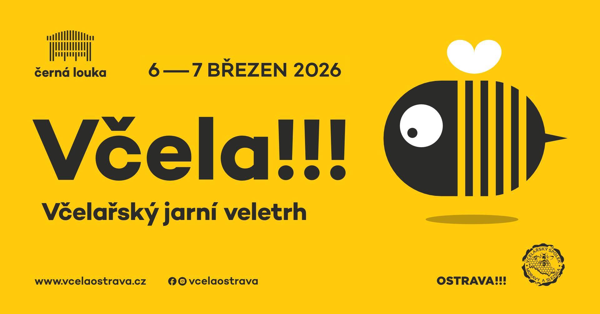 Včelařský jarní veletrh